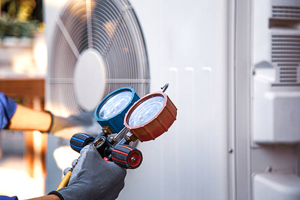 Trusted Hvac Maintenance service in Commerce Township, MI - HVAC Repair CO